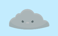 Nube enemiga buscando conejitas